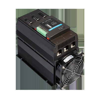 Clion NNC NNT4 25A three phase Solid State Relay for industrial control with output 200-440VAC