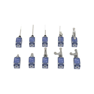 Clion peso en miniatura Limit Switch serie ESL4M para electrónica, maquinaria e industria ligera