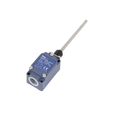 Clion peso en miniatura Limit Switch serie ESL4M para electrónica, maquinaria e industria ligera