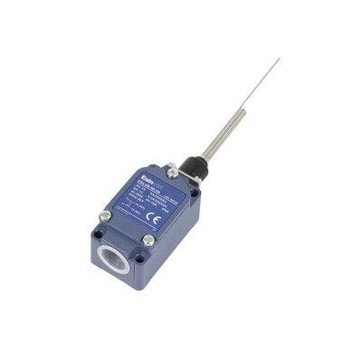 Clion peso en miniatura Limit Switch serie ESL4M para electrónica, maquinaria e industria ligera