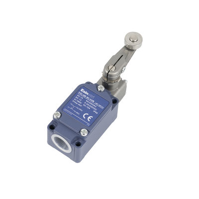 Clion peso en miniatura Limit Switch serie ESL4M para electrónica, maquinaria e industria ligera