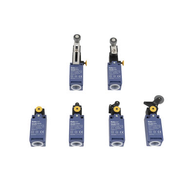 Interruptor de límite de peso en miniatura Clion serie ESL4NR para electrónica, maquinaria e industria ligera