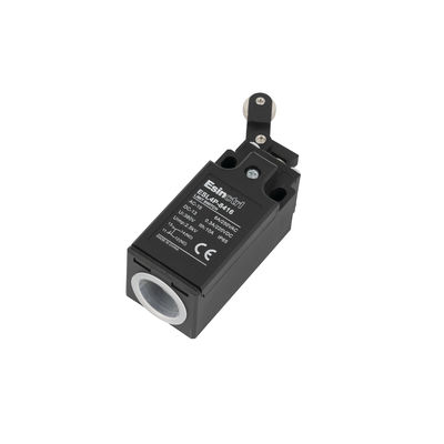 Interruptor de límite de peso en miniatura NNC serie ESL4P para electrónica, maquinaria e industria ligera