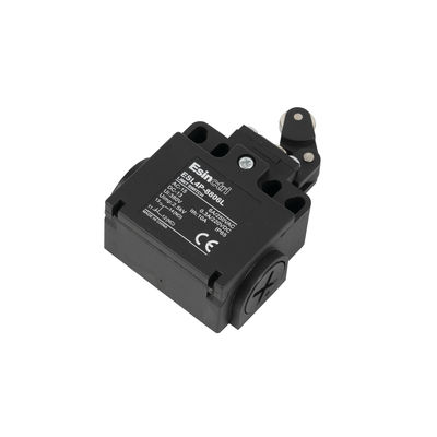 Interruptor de límite de peso en miniatura NNC serie ESL4P para electrónica, maquinaria e industria ligera