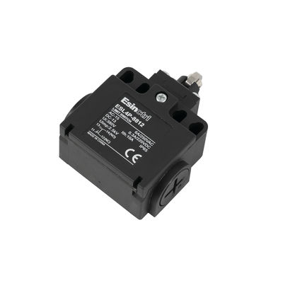 Interruptor de límite de peso en miniatura NNC serie ESL4P para electrónica, maquinaria e industria ligera