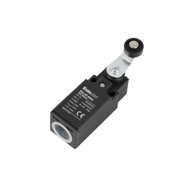 Interruptor de límite de peso en miniatura NNC serie ESL4P para electrónica, maquinaria e industria ligera