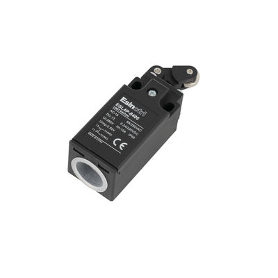 Interruptor de límite de peso en miniatura NNC serie ESL4P para electrónica, maquinaria e industria ligera