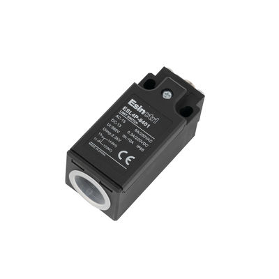 Interruptor de límite de peso en miniatura NNC serie ESL4P para electrónica, maquinaria e industria ligera