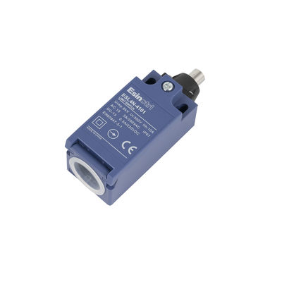 Interruptor de límite de peso en miniatura NNC serie ESL4N para electrónica, maquinaria e industria ligera
