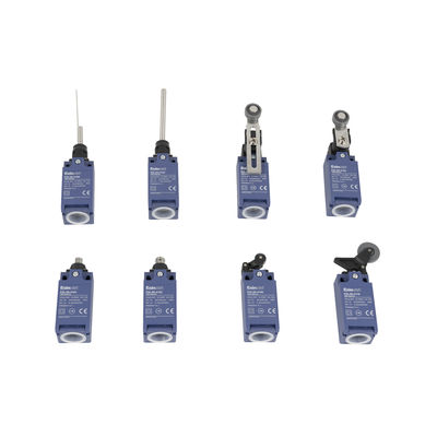 Interruptor de límite de peso en miniatura NNC serie ESL4N para electrónica, maquinaria e industria ligera