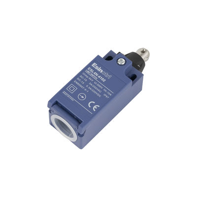 Interruptor de límite de peso en miniatura NNC serie ESL4N para electrónica, maquinaria e industria ligera