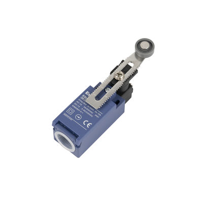 Interruptor de límite de peso en miniatura NNC serie ESL4N para electrónica, maquinaria e industria ligera