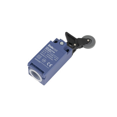 Interruptor de límite de peso en miniatura NNC serie ESL4N para electrónica, maquinaria e industria ligera
