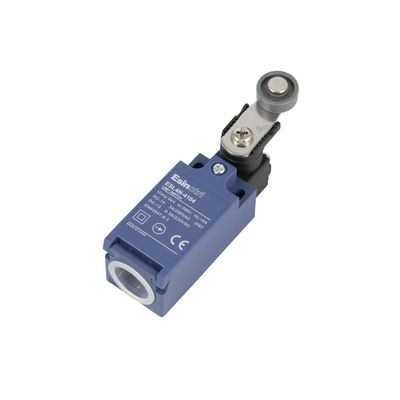Interruptor de límite de peso en miniatura NNC serie ESL4N para electrónica, maquinaria e industria ligera