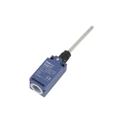 Interruptor de límite de peso en miniatura NNC serie ESL4N para electrónica, maquinaria e industria ligera