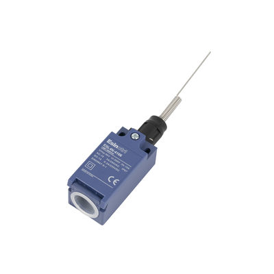 Interruptor de límite de peso en miniatura NNC serie ESL4N para electrónica, maquinaria e industria ligera