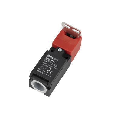 NNC de peso en miniatura Limit Switch serie ESL4ND para electrónica, maquinaria e industria ligera