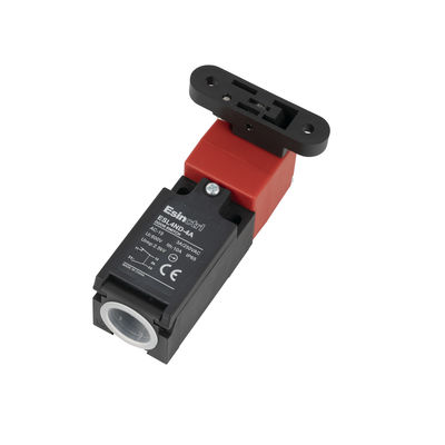 NNC de peso en miniatura Limit Switch serie ESL4ND para electrónica, maquinaria e industria ligera