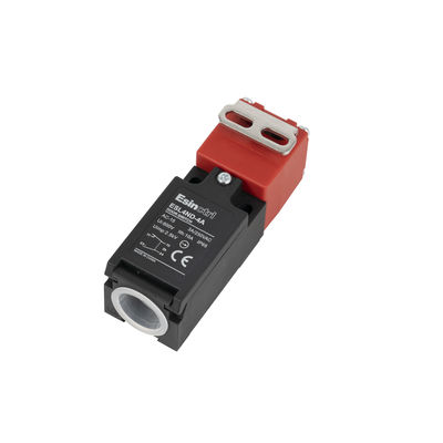 NNC de peso en miniatura Limit Switch serie ESL4ND para electrónica, maquinaria e industria ligera