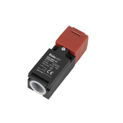 NNC de peso en miniatura Limit Switch serie ESL4ND para electrónica, maquinaria e industria ligera