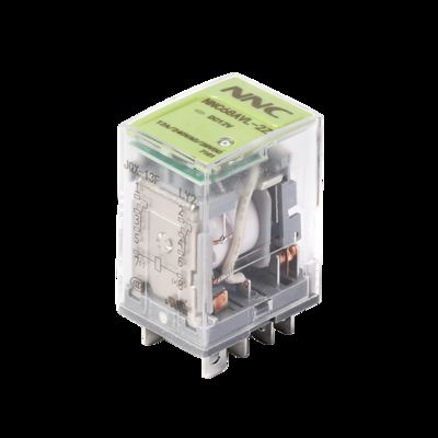 Relé de propósito general NNC NN68AVL, relé de alto voltaje CC para pila de carga de coche y energía solar