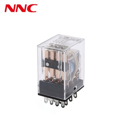Relé de propósito general NNC NN68B, relé de alto voltaje de CC para pila de carga de automóviles y energía solar