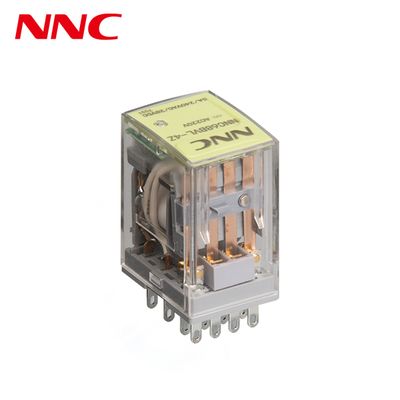 Relé de propósito general NNC NN68BVL, relé de alto voltaje CC para pila de carga de coche y energía solar