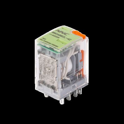 NNC Relay de propósito general NN68BZL Relay de alta tensión de corriente continua para cargadores de coches Energía solar