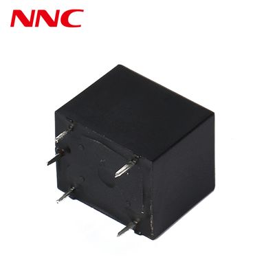 Relé NNC PCB NNC66A, relé de alto voltaje CC para pila de carga de coche y energía solar