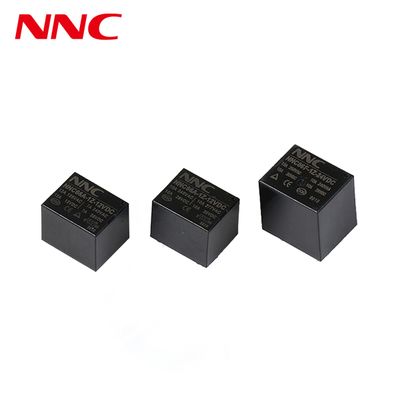 Relé NNC PCB NNC66A, relé de alto voltaje CC para pila de carga de coche y energía solar