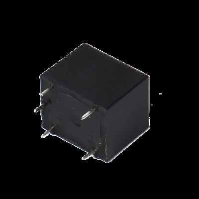 Relé NNC PCB NNC66A, relé de alto voltaje CC para pila de carga de coche y energía solar