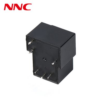 Relé NNC PCB NNC67E, relé de alta tensión CC para cargador de coche y energía solar