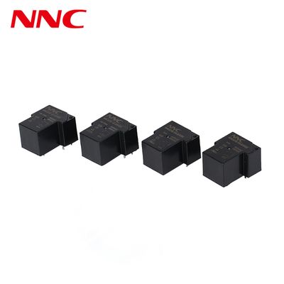 Relé NNC PCB NNC67E, relé de alta tensión CC para cargador de coche y energía solar