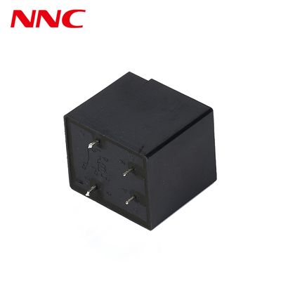 NNC PCB Relay NNC67F Relé de alta tensión de CC para automóviles Carga de cargadores Energía solar