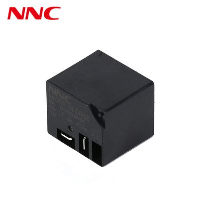 NNC PCB Relay NNC67F Relé de alta tensión de CC para automóviles Carga de cargadores Energía solar