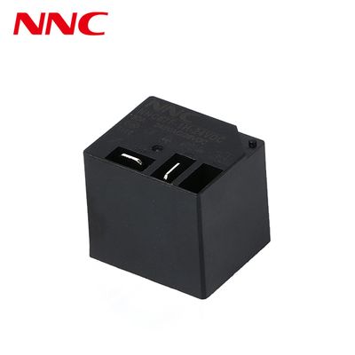 NNC PCB Relay NNC67F Relé de alta tensión de CC para automóviles Carga de cargadores Energía solar