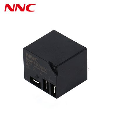 NNC PCB Relay NNC67F Relé de alta tensión de CC para automóviles Carga de cargadores Energía solar