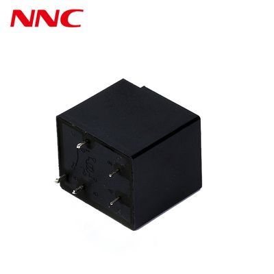 NNC PCB Relay NNC67F Relé de alta tensión de CC para automóviles Carga de cargadores Energía solar