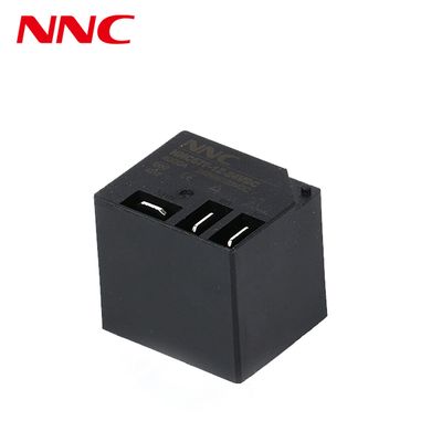 NNC PCB Relay NNC67F Relé de alta tensión de CC para automóviles Carga de cargadores Energía solar