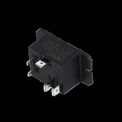 NNC PCB Relay NNC67G Relay de alta tensión de CC para Car Cargando pila Energía solar
