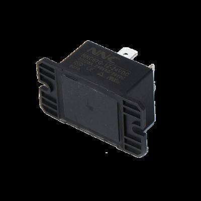NNC PCB Relay NNC67G Relay de alta tensión de CC para Car Cargando pila Energía solar