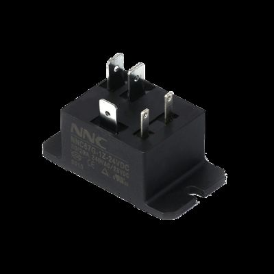 NNC PCB Relay NNC67G Relay de alta tensión de CC para Car Cargando pila Energía solar