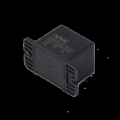 NNC PCB Relay NNC67G Relay de alta tensión de CC para Car Cargando pila Energía solar