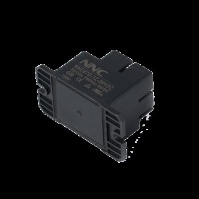 NNC PCB Relay NNC67G Relay de alta tensión de CC para Car Cargando pila Energía solar