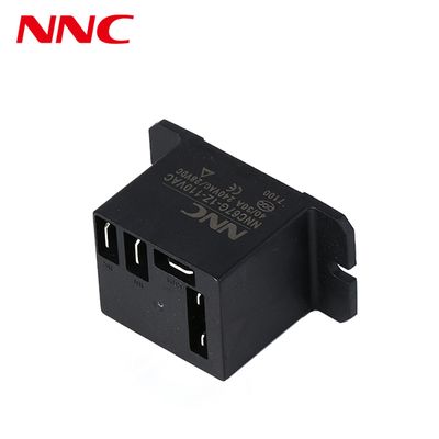 NNC PCB Relay NNC67G Relay de alta tensión de CC para Car Cargando pila Energía solar