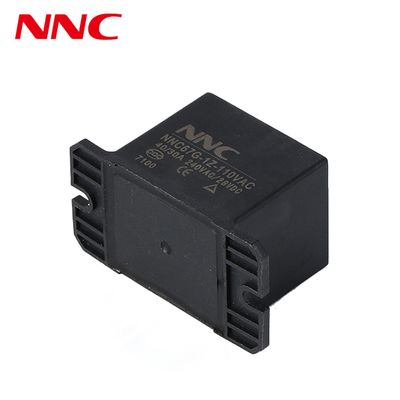 NNC PCB Relay NNC67G Relay de alta tensión de CC para Car Cargando pila Energía solar