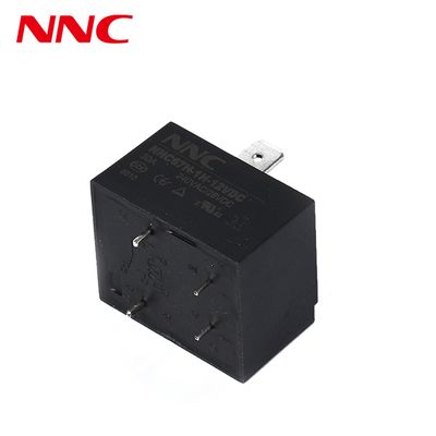 Relé NNC PCB NNC67H, relé de alta tensión CC para cargador de coche y energía solar