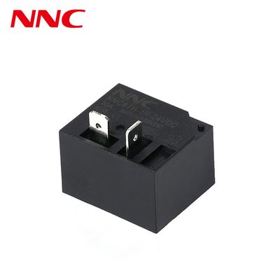 Relé NNC PCB NNC67H, relé de alta tensión CC para cargador de coche y energía solar