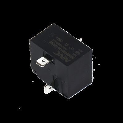 NNC PCB Relay NNC67H-1 Relay de alta tensión de CC para Car Cargando pila Energía solar