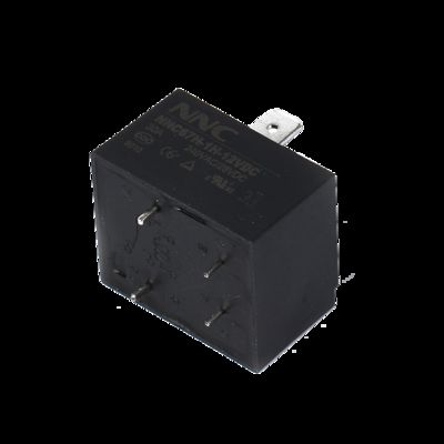 NNC PCB Relay NNC67H-1 Relay de alta tensión de CC para Car Cargando pila Energía solar